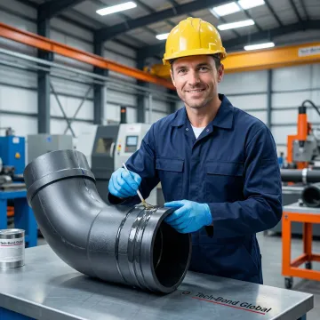 Industrial Manufacturing & Repair