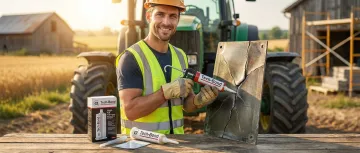 Agriculture & Construction