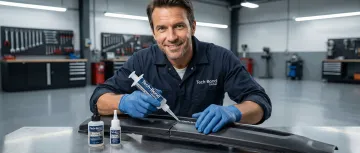 Automotive & Mechanical Repair