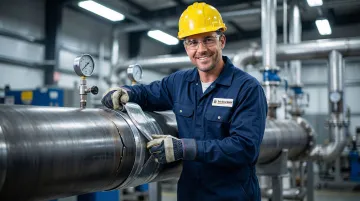 Industrial Manufacturing & Maintenance