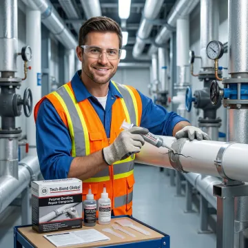 Plumbing & Water Systems