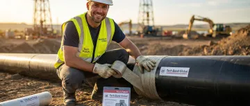 Mining & Energy Infrastructure