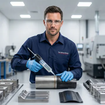 Industrial Manufacturing & Engineering