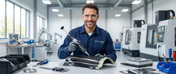 Automotive & Aerospace