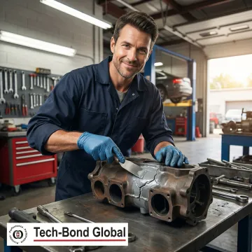 Automotive & Mechanical Repair