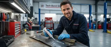 Automotive & Mechanical Repair