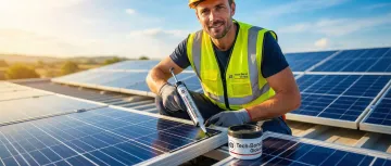 Solar & Renewable Energy