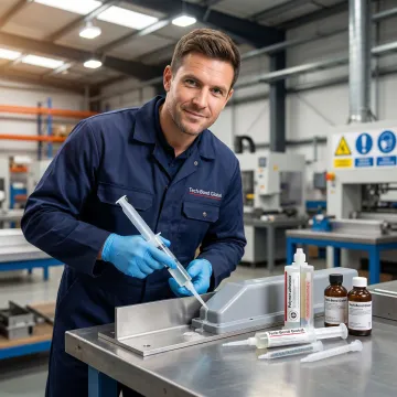 Industrial Manufacturing & Engineering