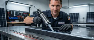 Solar, Taxidermy & Specialty Industries