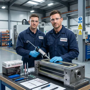 Industrial & Manufacturing