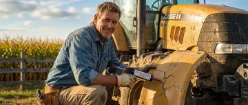 Agriculture & Field Maintenance