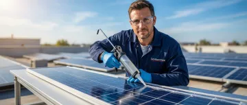 Solar & Specialty Industries