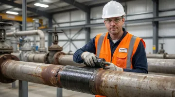 Pipeline & Infrastructure