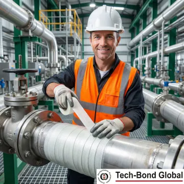 Oil, Gas & Pipeline Infrastructure