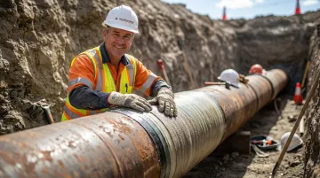 Mining & Heavy Industry