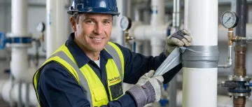 Municipal Water Systems & Utilities