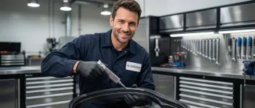 Automotive & Mechanical Repair