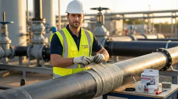 Pipeline & Infrastructure Maintenance