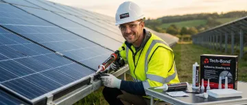 Energy & Solar Systems