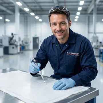 Industrial & Manufacturing