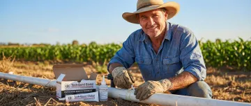 Agriculture & Ranch Operations