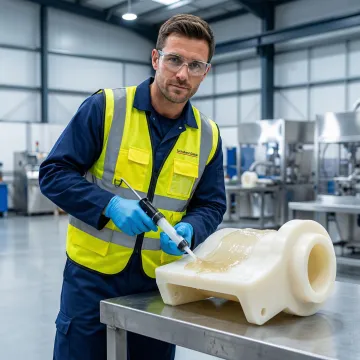 Industrial & Manufacturing