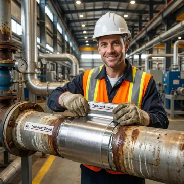 Industrial & Manufacturing Facilities