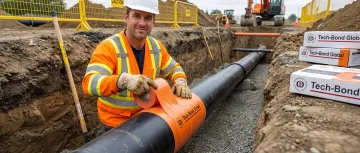 Municipal Water and Infrastructure