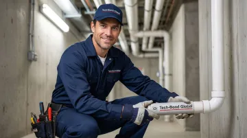 Plumbing and Building Services