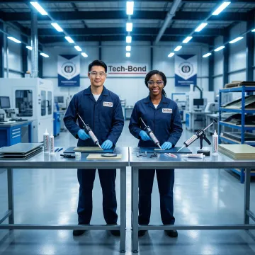 Industrial Manufacturing & Engineering