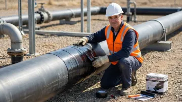 Pipeline & Infrastructure Maintenance