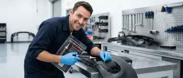 Automotive & Mechanical