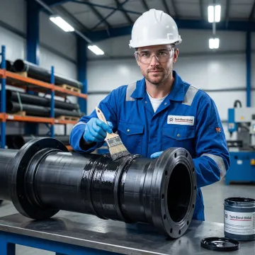 Industrial & Manufacturing