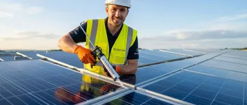 Solar & Renewable Energy