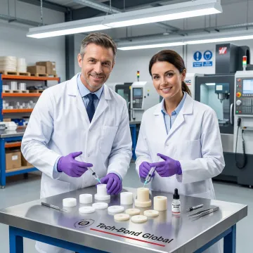 Industrial Manufacturing & Engineering