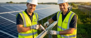 Energy & Renewable Systems