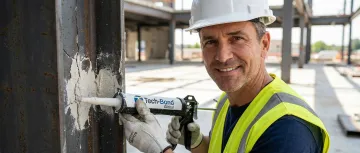 Construction & Infrastructure Repair