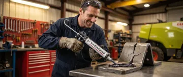 Automotive & Agricultural Equipment