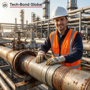 Oil, Gas & Pipeline Infrastructure