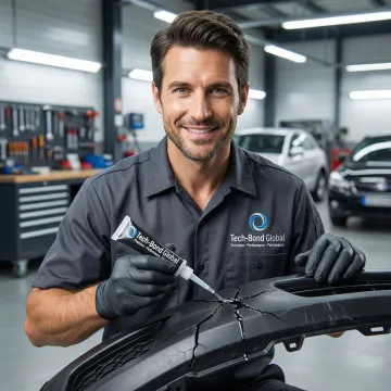 Automotive Repair & Maintenance