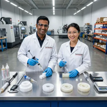 Industrial Manufacturing & Engineering