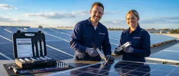 Solar & Renewable Energy