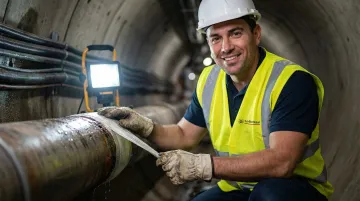 Infrastructure & Utilities