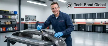 Automotive & Manufacturing