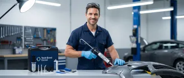 Automotive & Mechanical Repair