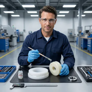 Industrial & Engineering