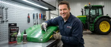 Automotive, Ranch & Mechanical Repair