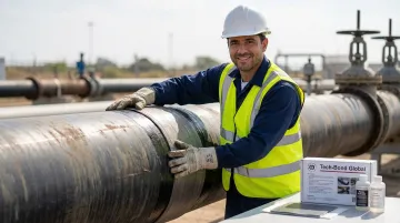 Pipeline & Infrastructure Maintenance