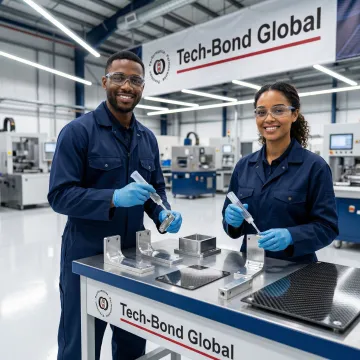 Industrial Manufacturing & Engineering