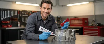 Automotive & Mechanical Repair